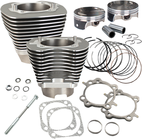 Big Bore Cylinder Kit