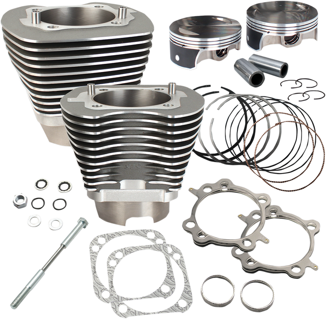Big Bore Cylinder Kit