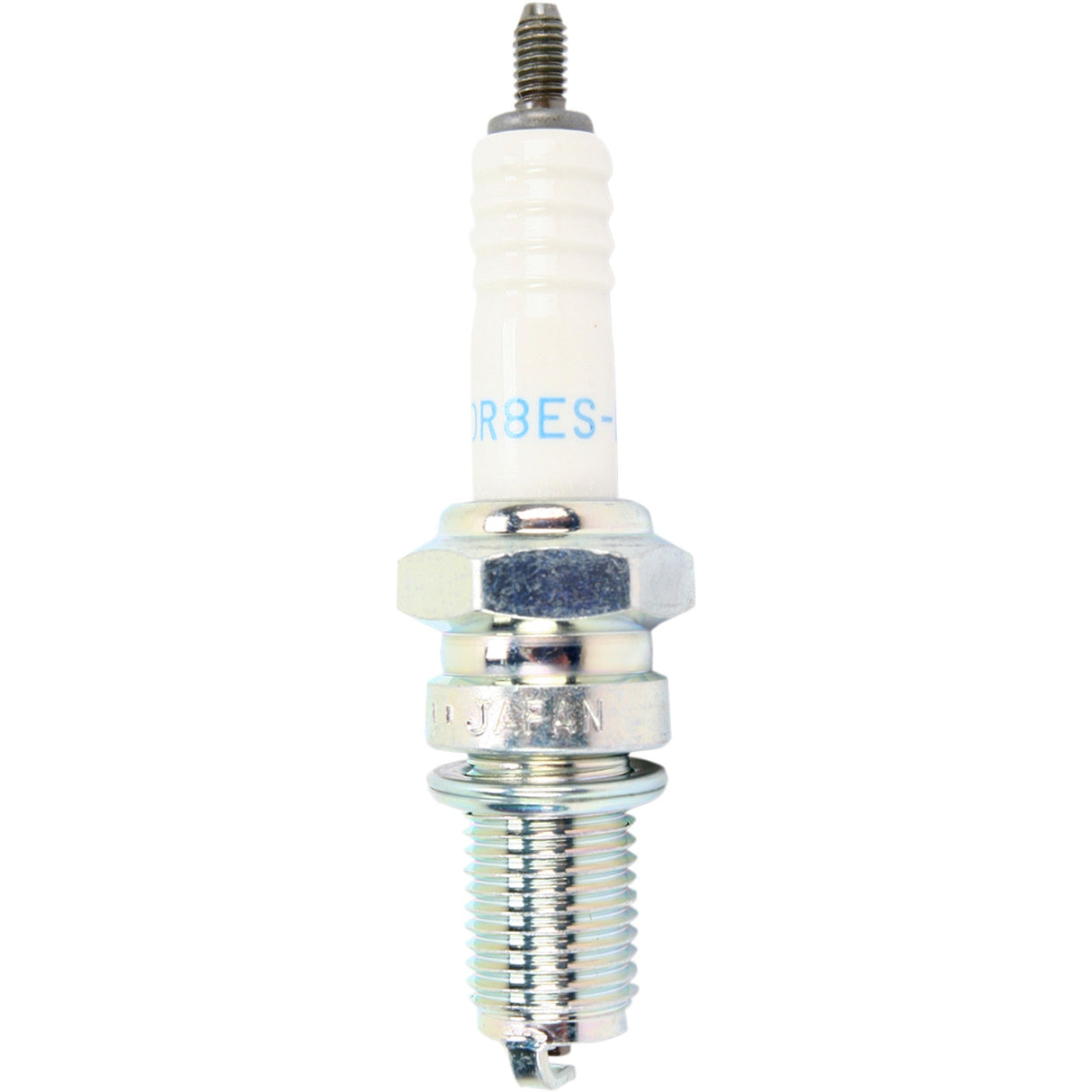 Ngk Spark Plugs DR8ESL Spark Plug - 2923 For Suzuki Madura / LT250EF 1985-1986 | Ducati 750 Paso 1987