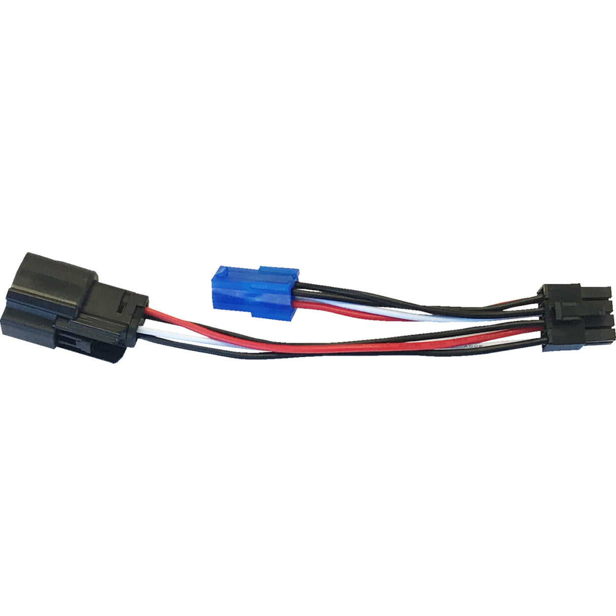 Hogtunes Wire Harness - RR PLUG-RM For Harley Touring 2014-2026