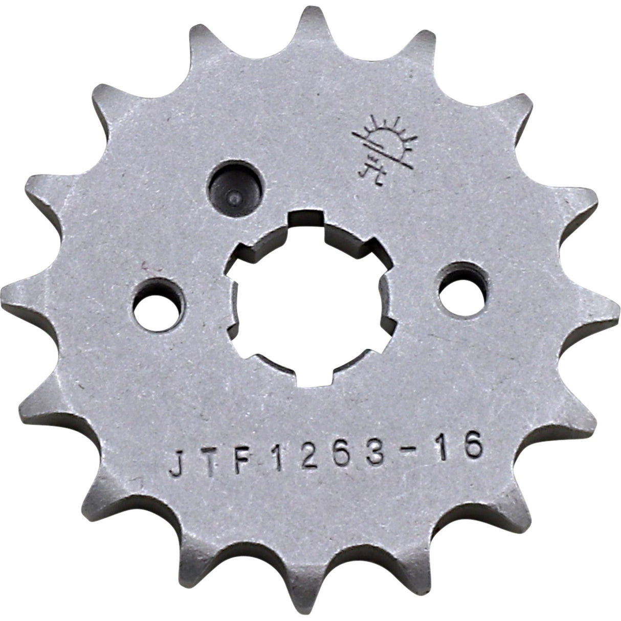 JT Sprockets Sprocket - JTF1263.16 Suzuki 125 2008-2013