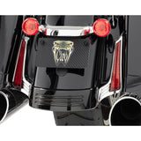 Ciro Filler Panel Lights - 40044 For Harley Touring 2014-2024