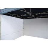 PROMOTIONAL ITEMS VENDOR 4030-0033 40300033 Canopy Sides Canopy Sidewalls - 10' x 10'