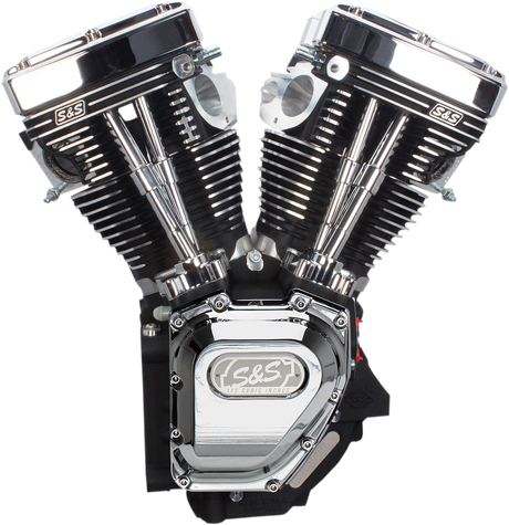 T143 Long Block Engine