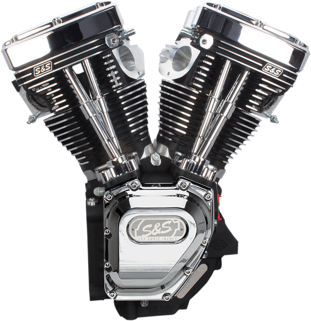 T143 Long Block Engine