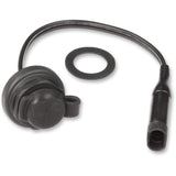 TECMATE 3807-0324 O-20 SAE Panel Mount Socket 12"