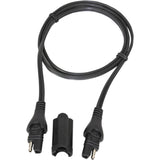 TECMATE 3807-0337 O-33 Charge Cable Extender Charger Cord - 40" Extender