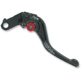 CRG 0613-0712 2AN-661-H-B RC2 Shorty Clutch Lever Clutch Lever - RC2 - Short - Black