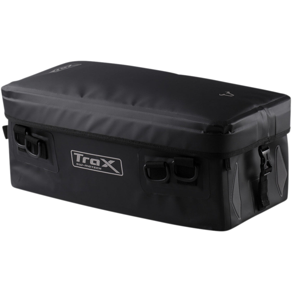 SW-MOTECH 3501-1522 BC.ALK.00.732.10700B TRAX Accessory Bag TRAX Waterproof Accessory Bag - M/L - 15 Liter