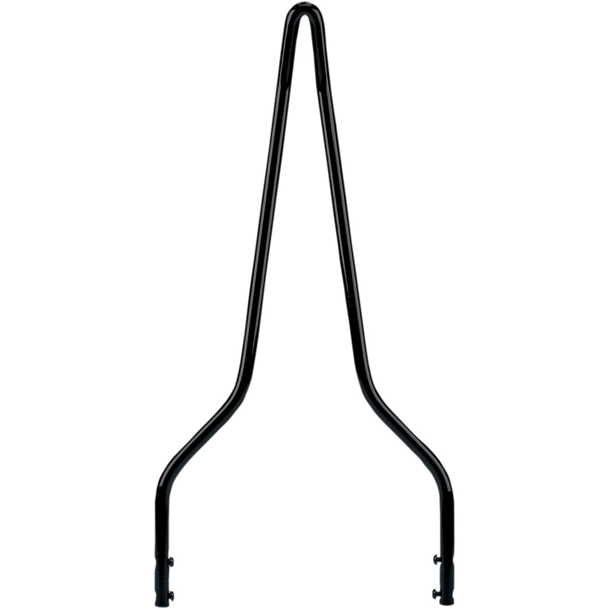 Cycle Visions Attitude Sissy Bar - CV-8025B For Harley Softail 2006-2016