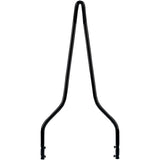 Cycle Visions Attitude Sissy Bar - CV-8025B For Harley Softail 2006-2016