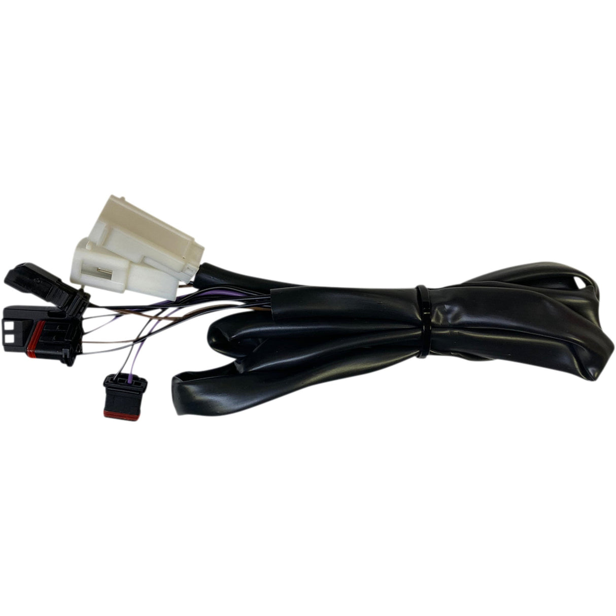 Custom Dynamics Wire Harness - CD-STTL-HARN For Harley Motorcycles 2018-2024