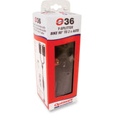 TECMATE 3807-0330 O-36 Y-Splitter din to dual socket adapter
