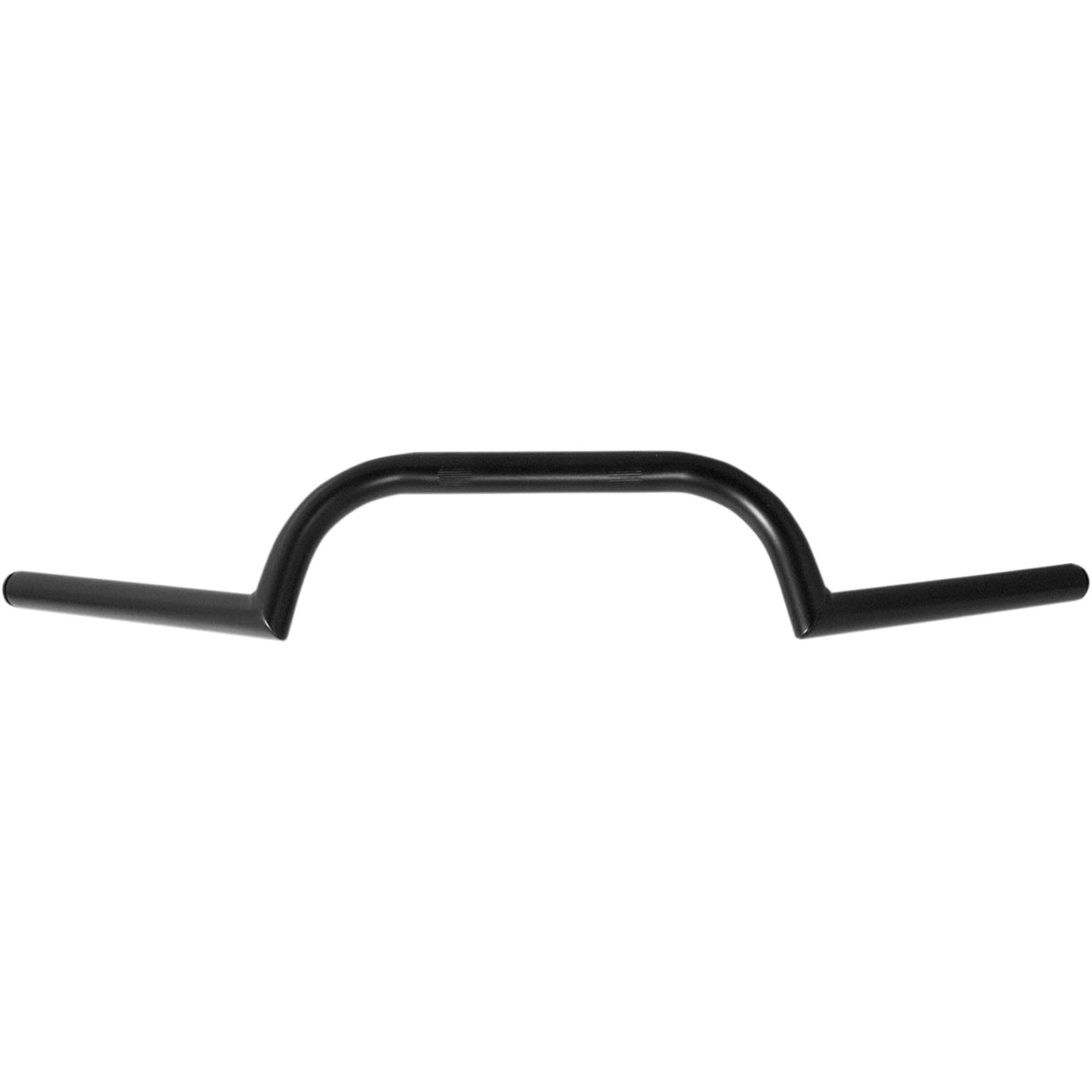 EMGO 0601-2443 23-12559 Club Handlebar — Club Handlebar - Club - 1" - Black