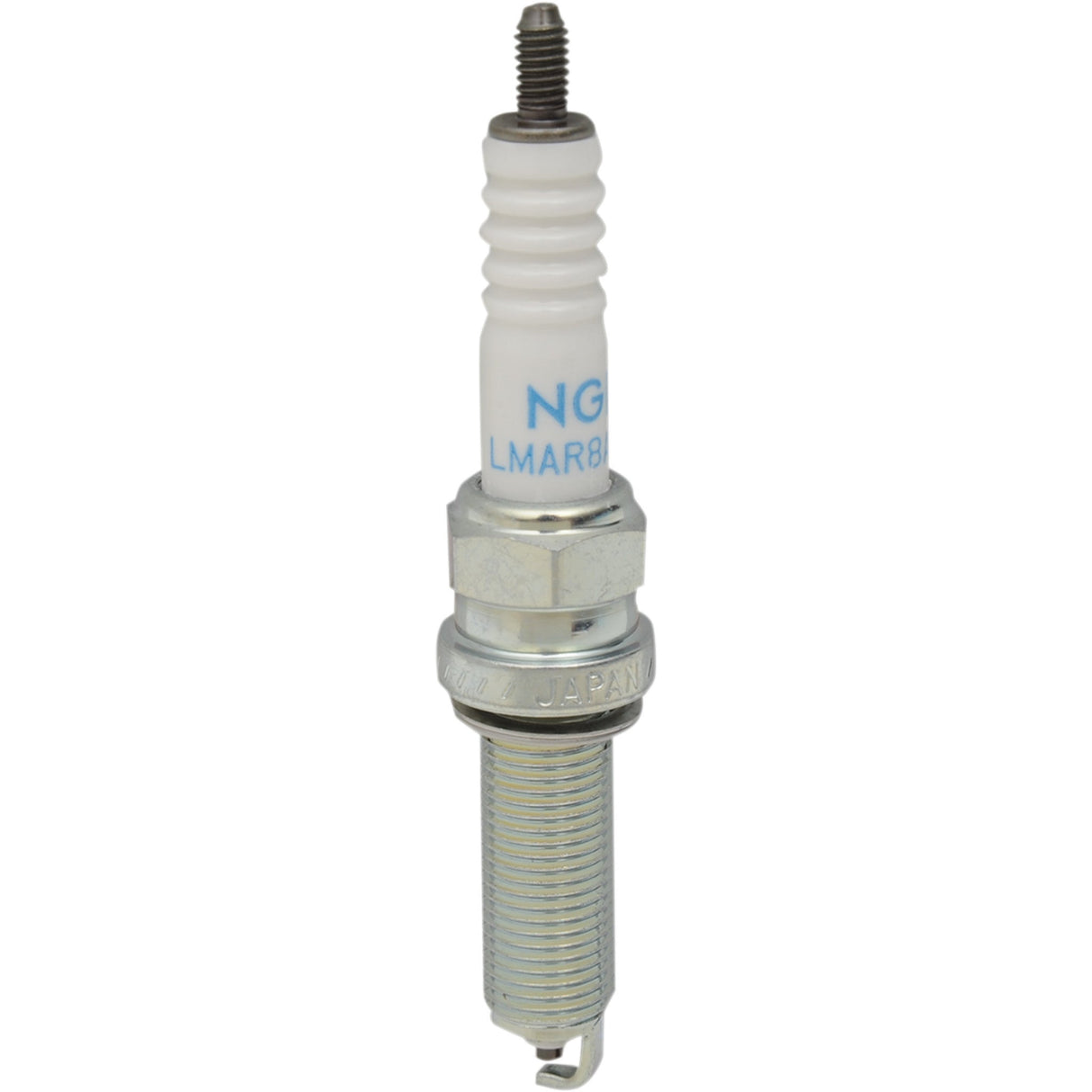 NGK SPARK PLUGS 2103-0340 6817 Spark Plug — Standard Spark Plug - LMAR8A-9S