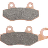 EBC Extreme Performance Sintered "epfa" Brake Pads - EPFA197HH For Kawasaki Motorcycles 2000-2024 | Kymco -Pipe 125 2020-2021
