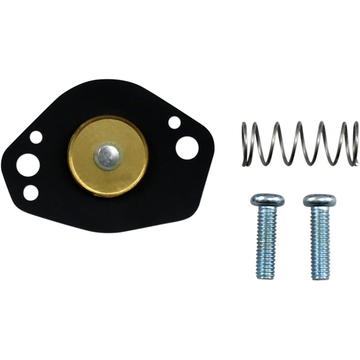 Parts Unlimited Air Cut-Off Valve Rebuild Kit For Suzuki Intruder Volusia / QuadSport / 400S / 400SM 2001-2008 | Kawasaki ATVs 2003-2006