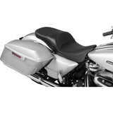 Drag Specialties Freedom Seat - 0801-1983 For Harley Touring 2009-2025