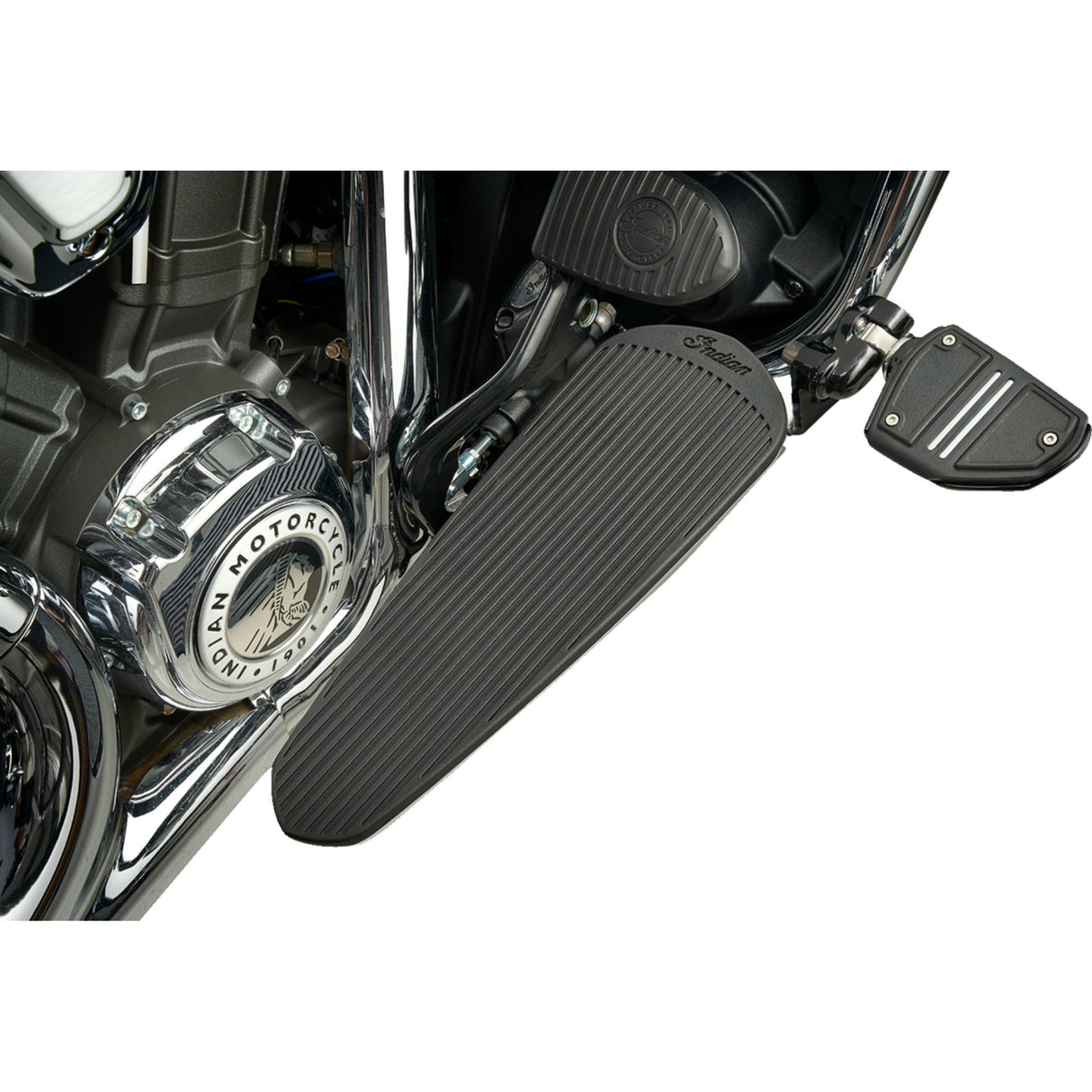 Ciro Footpeg - 66201 For Indian 2014-2025