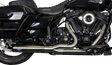 2-into-1 Diamondback Exhaust System