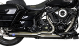 2-into-1 Diamondback Exhaust System