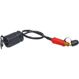 TECMATE 3807-0176 O-16 Socket Adapter — Power Adapter Adapter - Socket to DIN