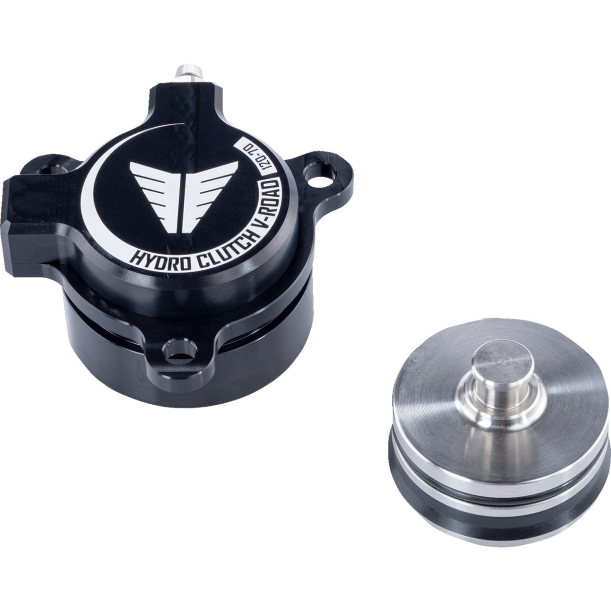 Mueller Motorcycle AG Hydro Clutch V-Rod - 120-70 For Harley Sportster 2002-2016