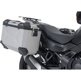 Sw-Motech Trax Hard Case System - KFT.01.070.70100/S Honda Transalp 2024