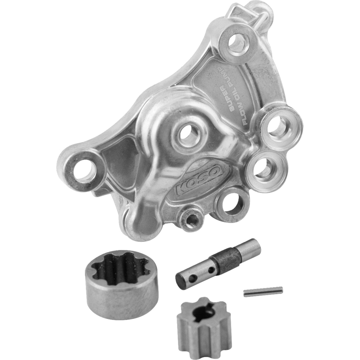 Koso North America Pump - NF640000 Honda Grom 125 / Monkey 125 / Monkey 2022-2024