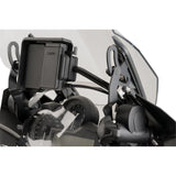 Puig Hi-Tech Parts Support Bracket - 7566N BMW R1200GS / R1200GS Adventure / R1250GS / R1250GS Adventure 2013-2024