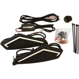 POWERMADD 0636-0107 34290 Handguard LED Light Kit Light Kit - Handguards