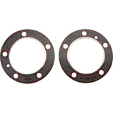 James Gasket Replacement Cylinder Head And Compliance Fitting Gaskets Shovelhead - JGI-16770-66-X For Harley Motorcycles 1966-1984