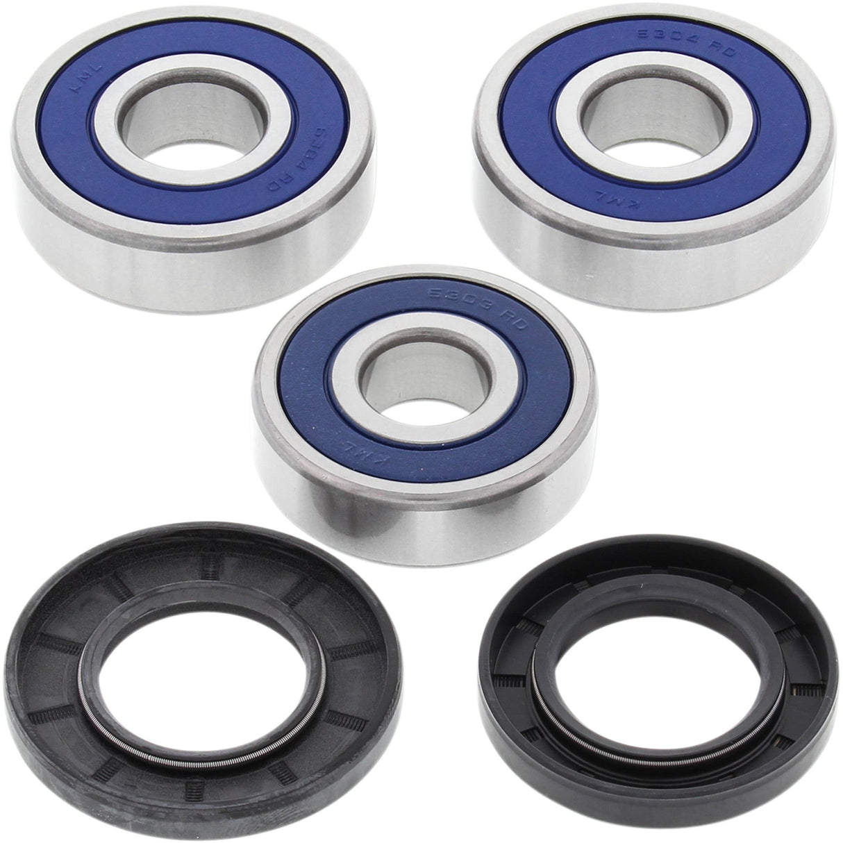 ALL BALLS 0215-0836 25-1340 Wheel Bearing Kit rear - yamaha