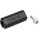 THRASHIN SUPPLY CO. 1603-0394 TSC-2000-1 Speedway Shifter Peg - Black - HD