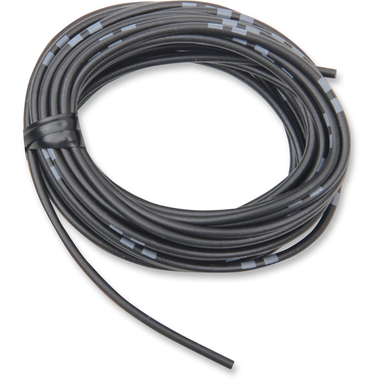 SHINDY 2120-0275 16-672 Colored Wiring 14A Wire - 13' - Black