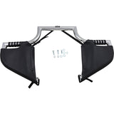 Drag Specialties Rain Guard - 1624-0390 For Harley Motorcycles 2000-2017