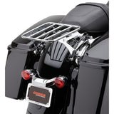 COBRA 1510-0289 602-2500 Detachable Luggage Rack - Chrome