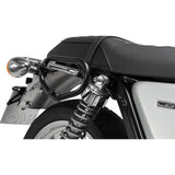 SW-MOTECH 1510-0575 HTA.01.331.10000 SLC Side Carrier left - honda - cb1100