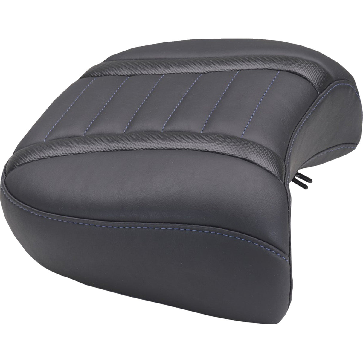 Mustang Touring Seat - 88420SB For Harley Touring 2023-2026