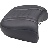 Mustang Touring Seat - 88420SB For Harley Touring 2023-2026
