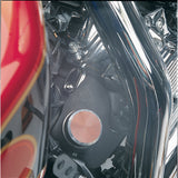 Drag Specialties Block-Off Plug For Harley Motorcycles 1995-2008