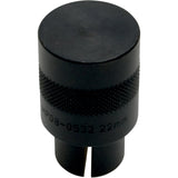 MOTION PRO 3801-0238 08-0532 Wheel Bearing Remover Bearing Removal Tool - Wheel - 22 mm