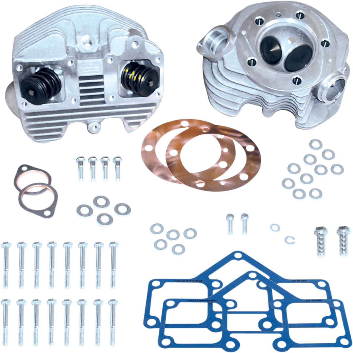 Super Stock™ Cylinder Head Kit