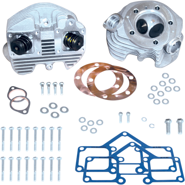 Super Stock™ Cylinder Head Kit