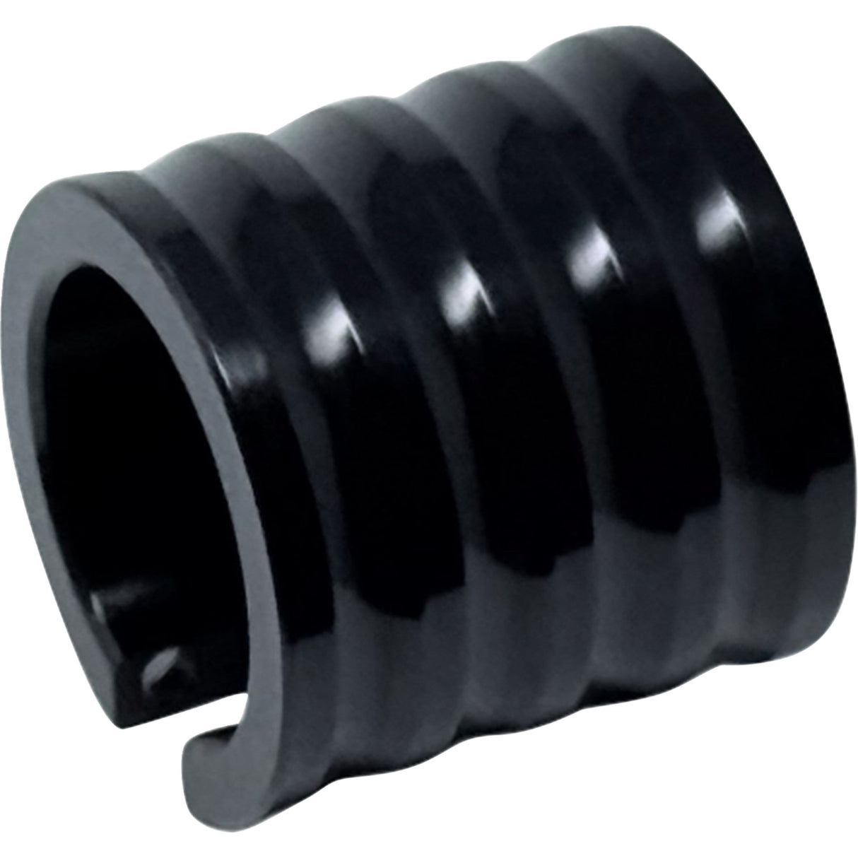 NAMZ 1105-0276 NNSC-HO1-B Neutral Switch Cover black