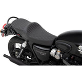 Z1r Seat - 0810-2218 Triumph Bonneville / Street Twin / Street Scrambler 2016-2026