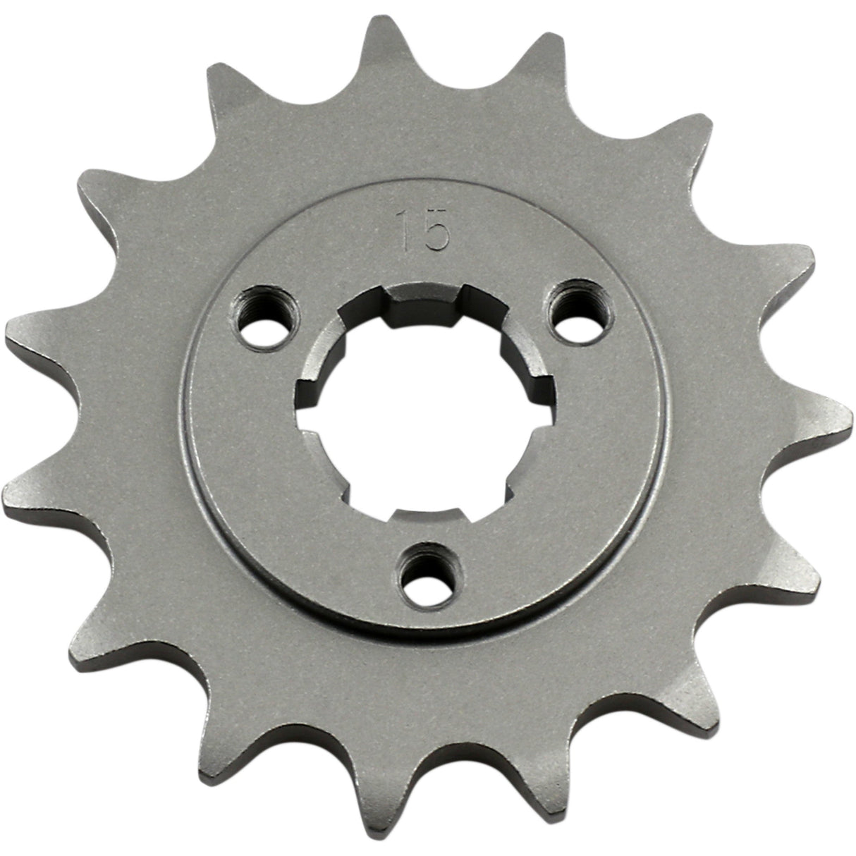 Parts Unlimited Sprocket - 1212-1418 Suzuki 650SE 1996-2019