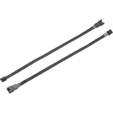 CIRO 2120-1498 40198 Shock & Awe® LED Light Set Wiring Accessory Wiring Extensions - 10"