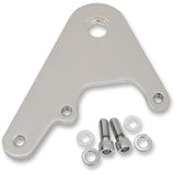 PERFORMANCE MACHINE (PM) 1701-0510 0023-0086AG-CH Vintage Caliper Bracket - Chrome - 125 x 4 - 10"