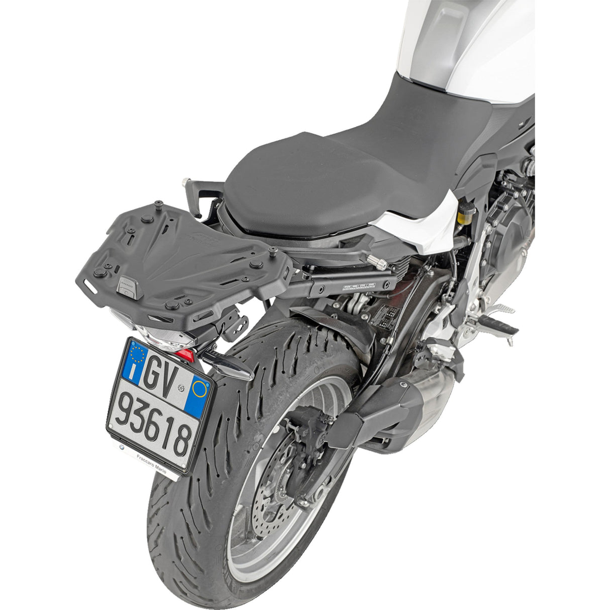 Givi Mounting Kit - 5137FZ BMW F900R / F900XR 2020-2025